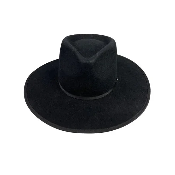 Olive & Pique | Accessories | Olive Pique Wool Felt Panama  display picture 1